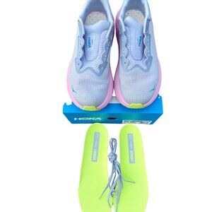 HOKA - Arahi 7 - Size 9 - Good Condition! 🌟NEVER USED INSOLES🌟